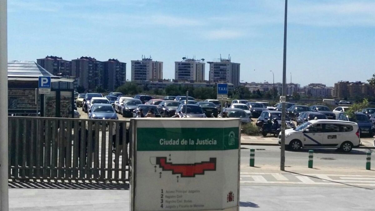 Cinco años de cárcel por matar a un agricultor en legítima defensa tras pelear por uso de un carril