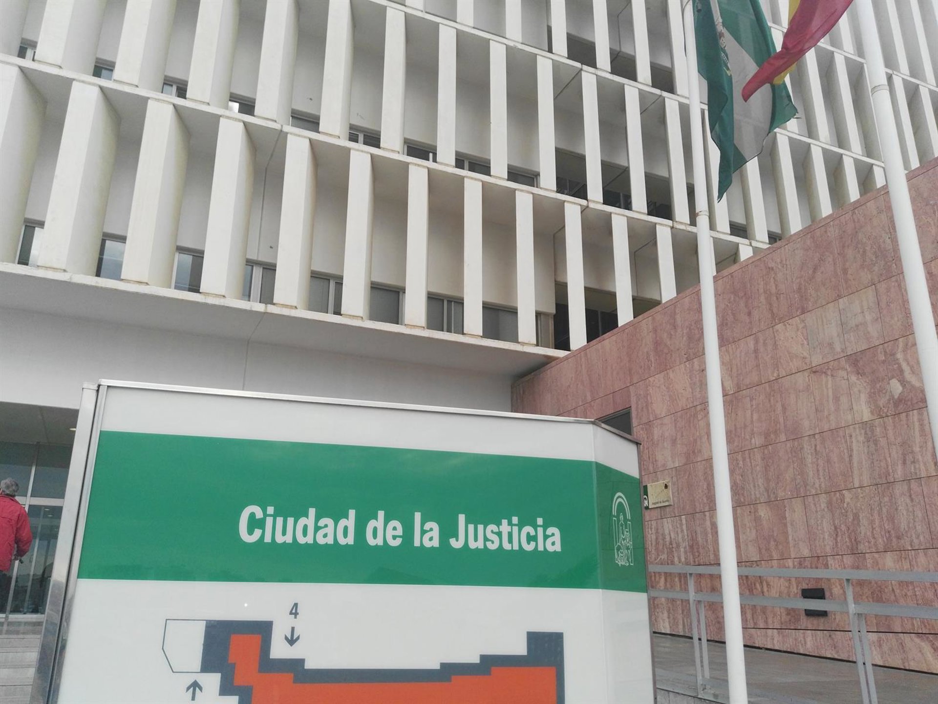 Condenadas 16 personas relacionadas con redes de narcotráfico desde la provincia