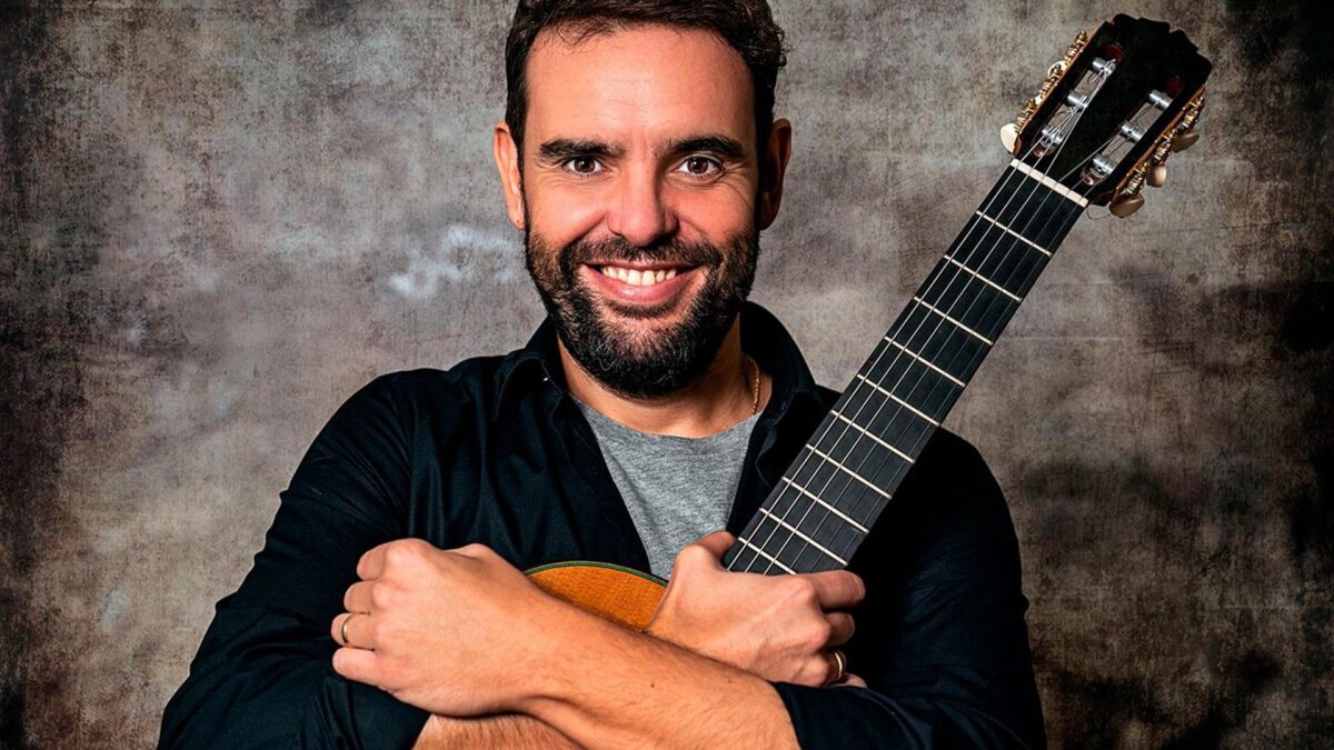 Dani de Morón y Pedro el Granaíno comienzan este fin de semana al ciclo 'Andalucía-Flamenco' en el Cánovas