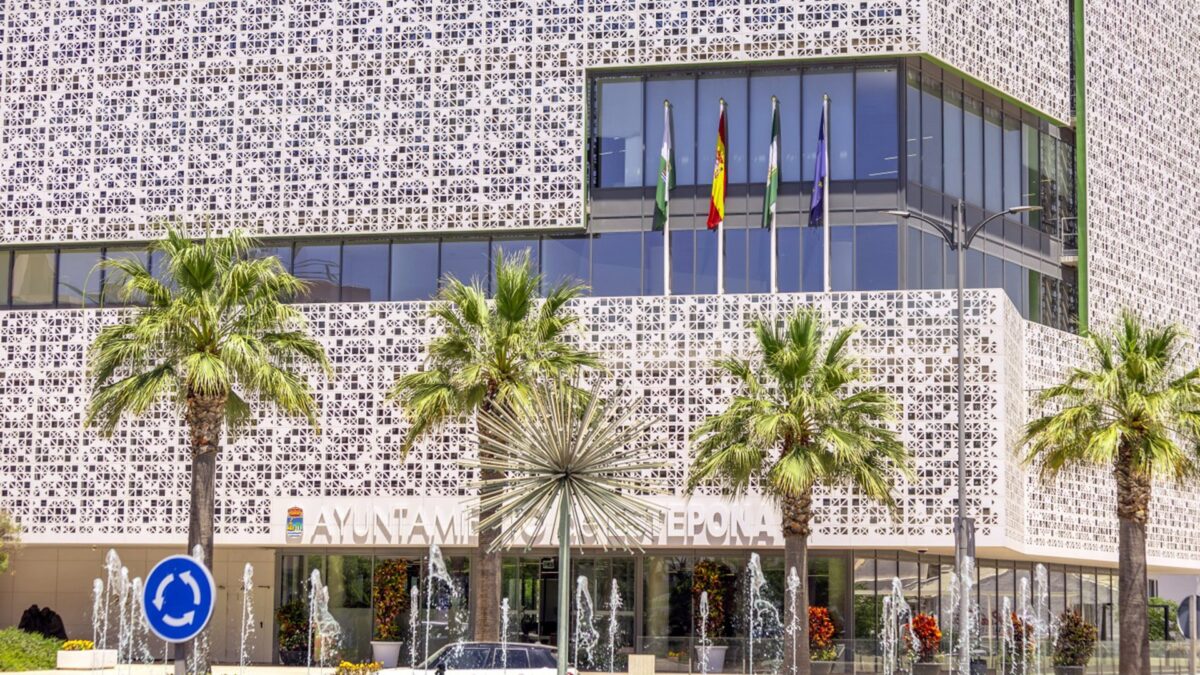 El Ayuntamiento de Estepona presta asistencia a más de un centenar de mujeres víctimas de violencia de género