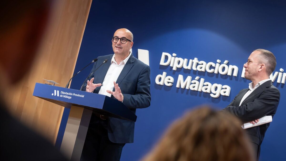 El Festival Eñe regresa a Málaga con una programación protagonizada por el placer de leer, pensar y crear