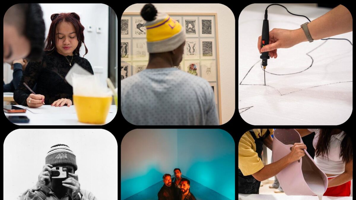 El Museo Picasso y Fundación 'la Caixa' impulsan unas jornadas de participación social
