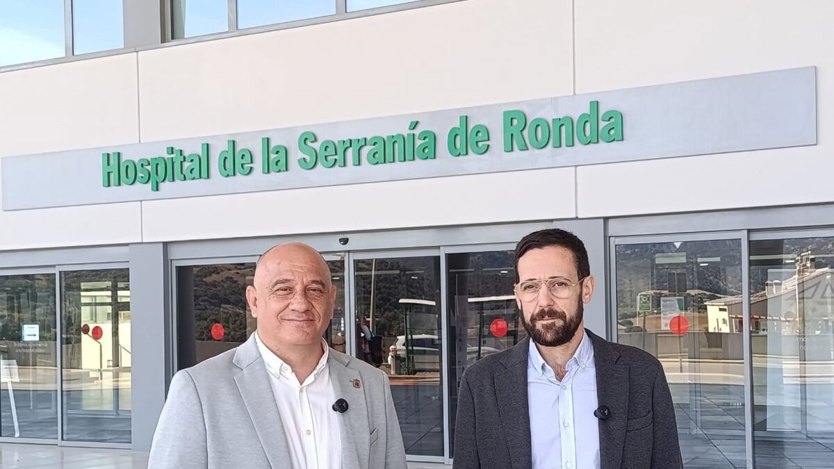 El PSOE critica "desmantelamiento" de la Ley de Dependencia por parte del Gobierno de Moreno