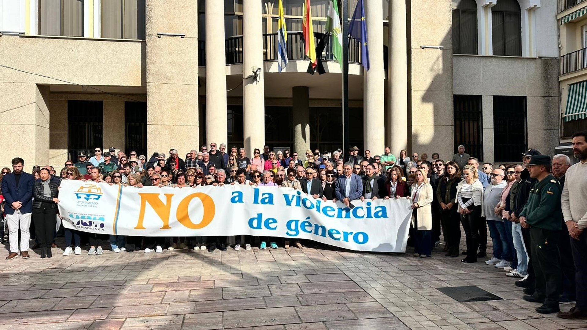 El alcalde de Rincón apunta a una muerte por violencia de género tras conocer los primeros indicios del caso