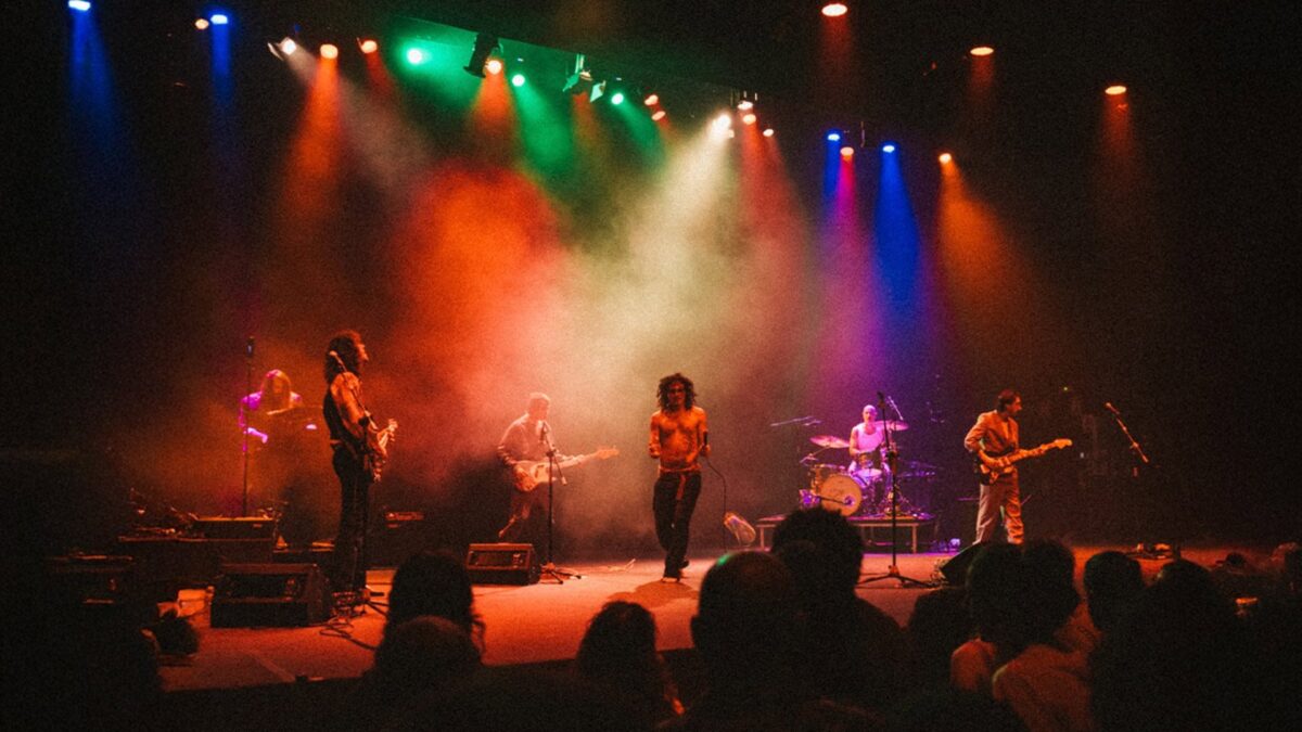 El festival Moments se despide este fin de semana tras presentar a casi 100 artistas en 25 espacios