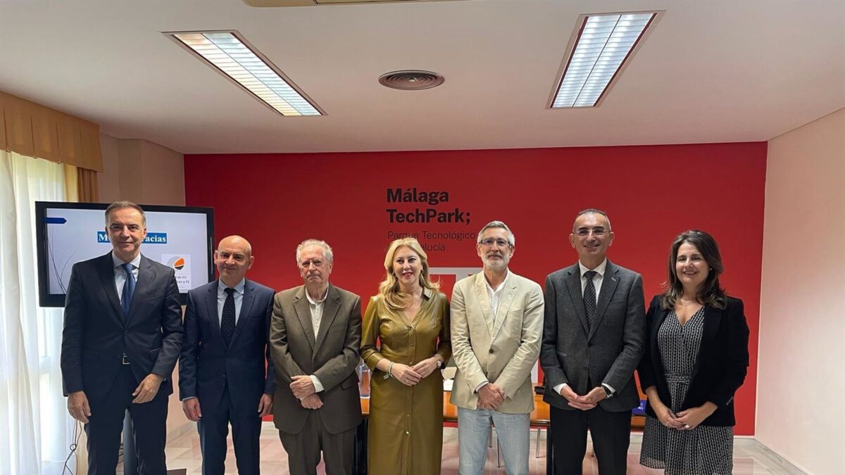 El impacto económico de Málaga TechPark representa el 2,3% del PIB andaluz