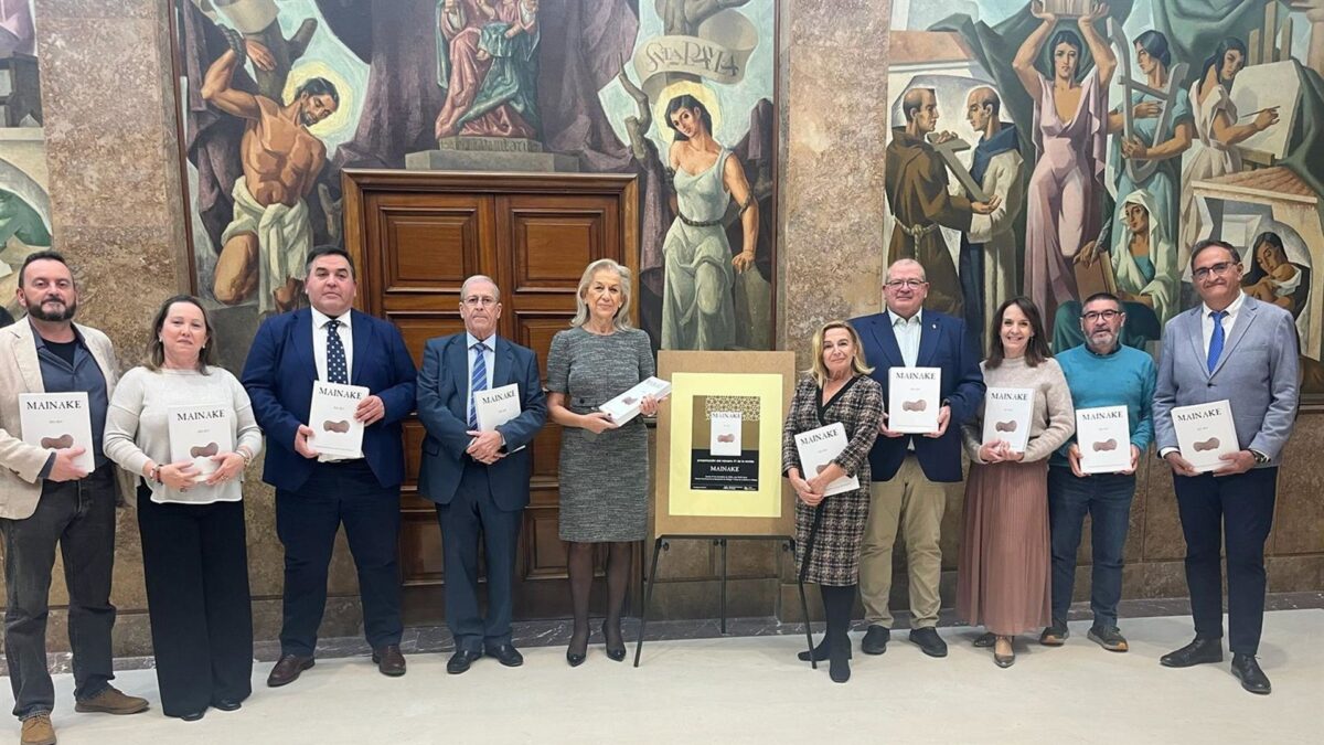 El nuevo número de la revista Mainake incluye 17 artículos de investigación sobre enclaves arqueológicos