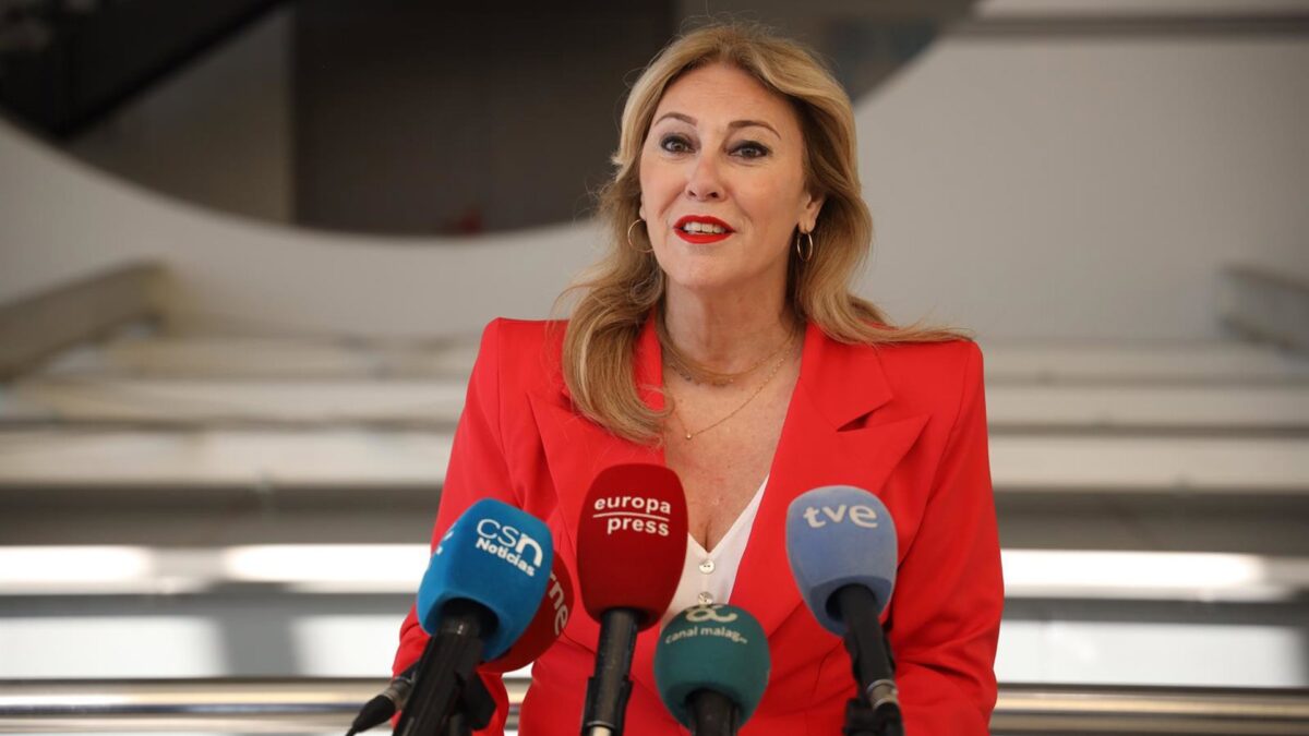 España valora la licitación de obras del tercer hospital y destaca el compromiso de la Junta con los malagueños