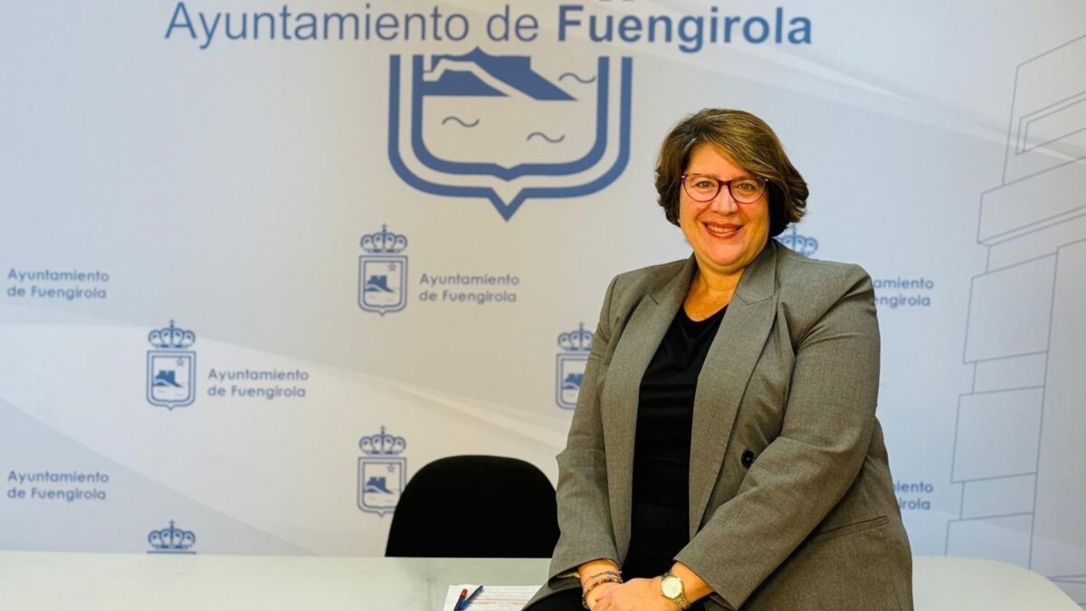 Fuengirola conmemorará el 25 de noviembre con la lectura de un manifiesto y una mesa redonda