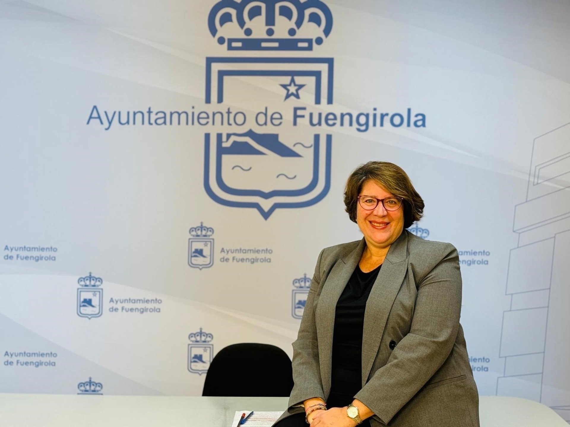 Fuengirola conmemorará el 25 de noviembre con la lectura de un manifiesto y una mesa redonda