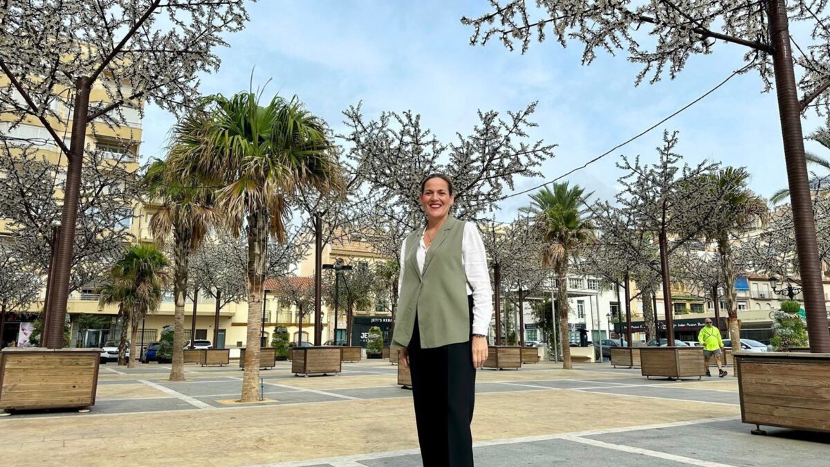 Fuengirola dará la bienvenida a la Navidad encendiendo su iluminación artística el viernes 28 de noviembre