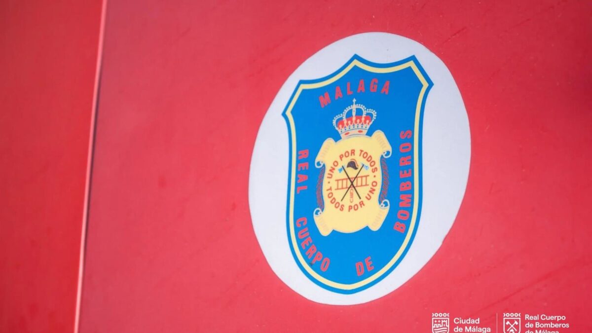 Hallan el cadáver de un hombre tras acceder los bomberos a su casa porque no respondía a llamadas