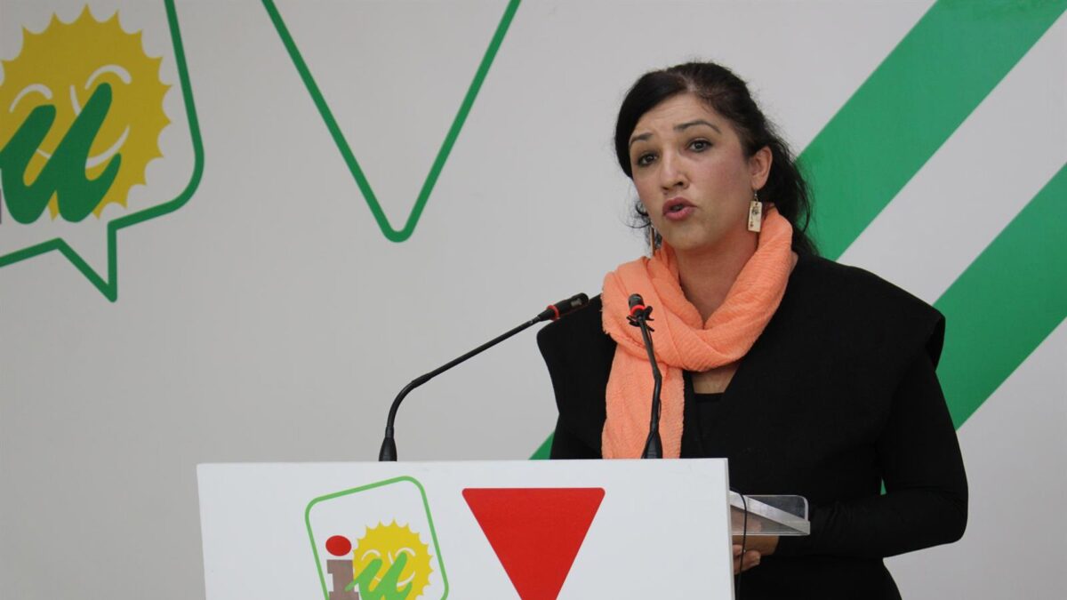IU critica "el colapso sanitario" en Málaga y exige la dimisión del delegado de Salud