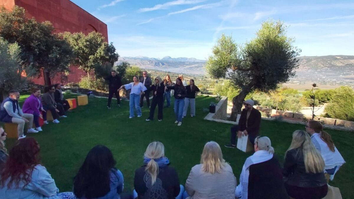 La Costa del Sol impulsa su liderazgo como destino de reuniones e incentivos en The Meetings Space