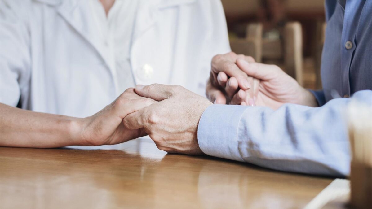 La Junta ordena una inspección a la residencia donde un hombre agredió a otra interna fallecida días después