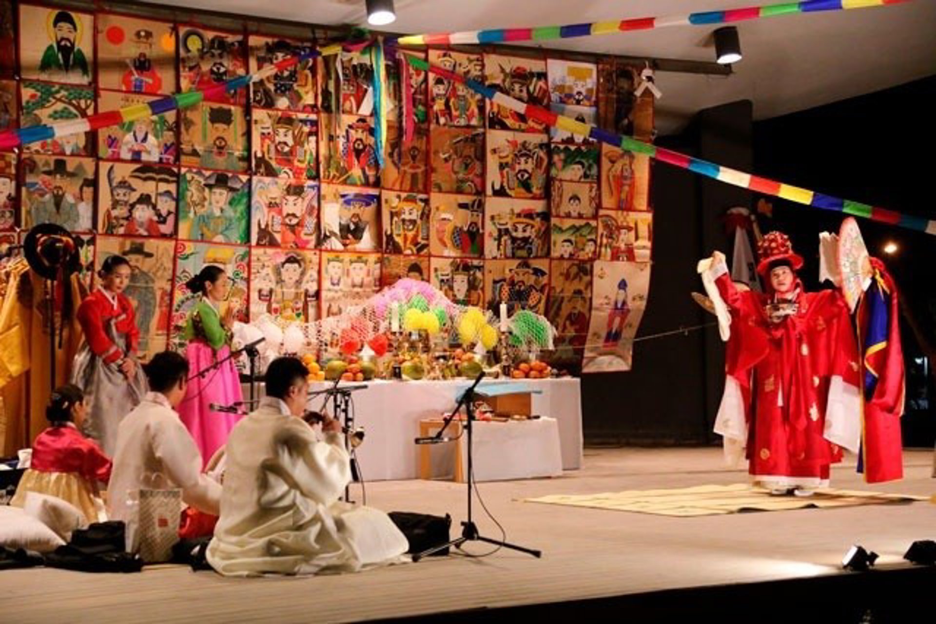 La UMA celebra una conferencia dentro de la semana que conmemora 75 años de las relaciones entre España y Corea