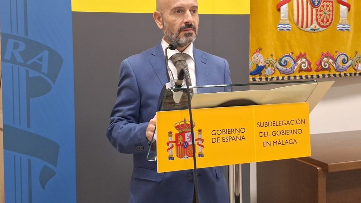 La autopsia del cadáver hallado en Alpandeire determina que fue muerte por diversos traumatismos
