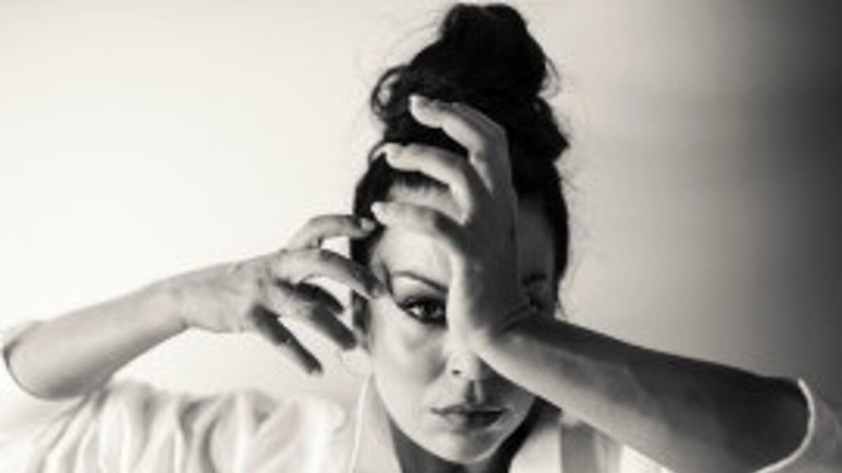 La bailaora Mercedes de Córdoba y el guitarrista malagueño Daniel Casares, en Semana del Flamenco en el Cánovas