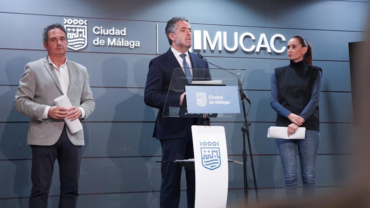 Málaga reducirá la plusvalía por herencia para no convivientes y mantiene congelados principales impuestos