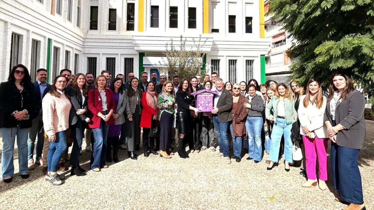 Mancomunidad Axarquía pone el foco de la prevención en niños y jóvenes para erradicar la violencia machista