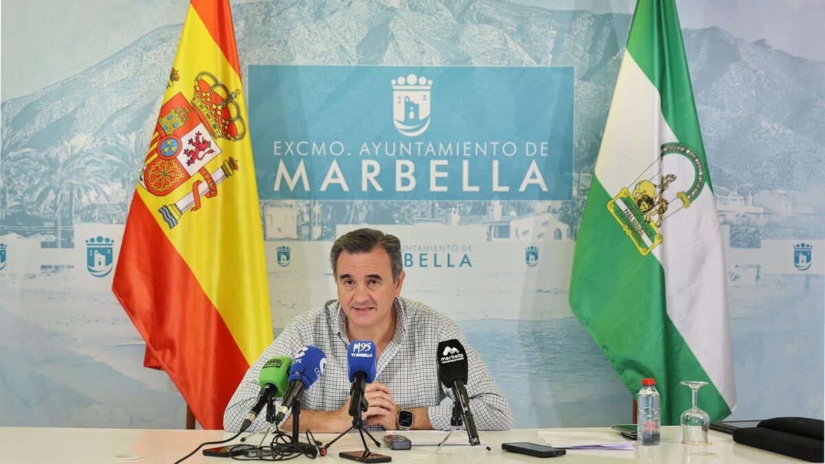 Marbella impulsa 132 nuevas viviendas de protección oficial en régimen de alquiler en San Pedro Alcántara