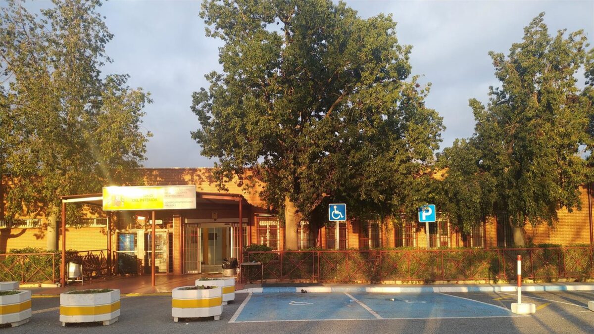 Muere en prisión el hombre de 84 años detenido por el crimen de su mujer en Marbella en octubre