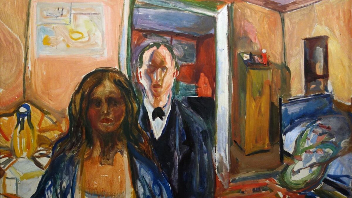 Obras de Munch, Barceló o de Elena Asins, entre otros artistas, se expondrán en el Museo Picasso en 2026