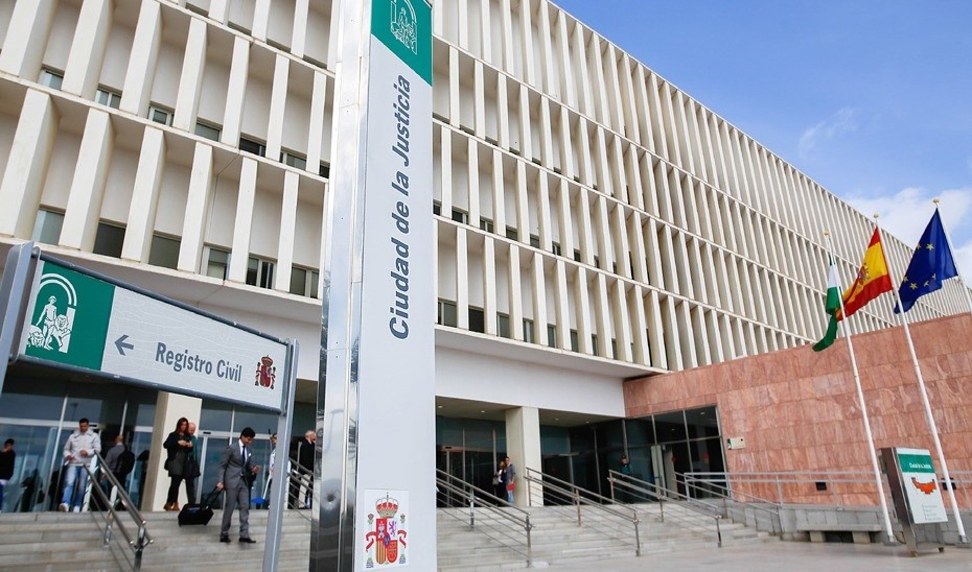 Prisión para el detenido en Málaga capital por asesinar a otro en 2021