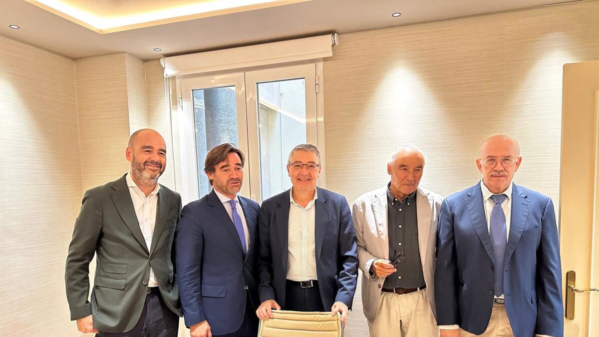 Rincón de la Victoria construirá más de 90 nuevas viviendas públicas entre 2025 y 2026