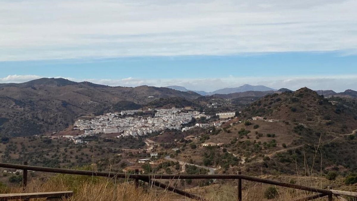Visto para sentencia el penúltimo juicio al exalcalde de Almogía por delito urbanístico