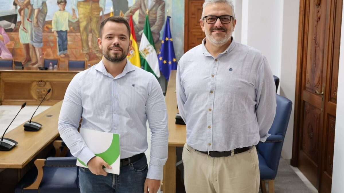 Vox reclama que las mociones aprobadas en el Pleno de Rincón de la Victoria tengan carácter vinculante