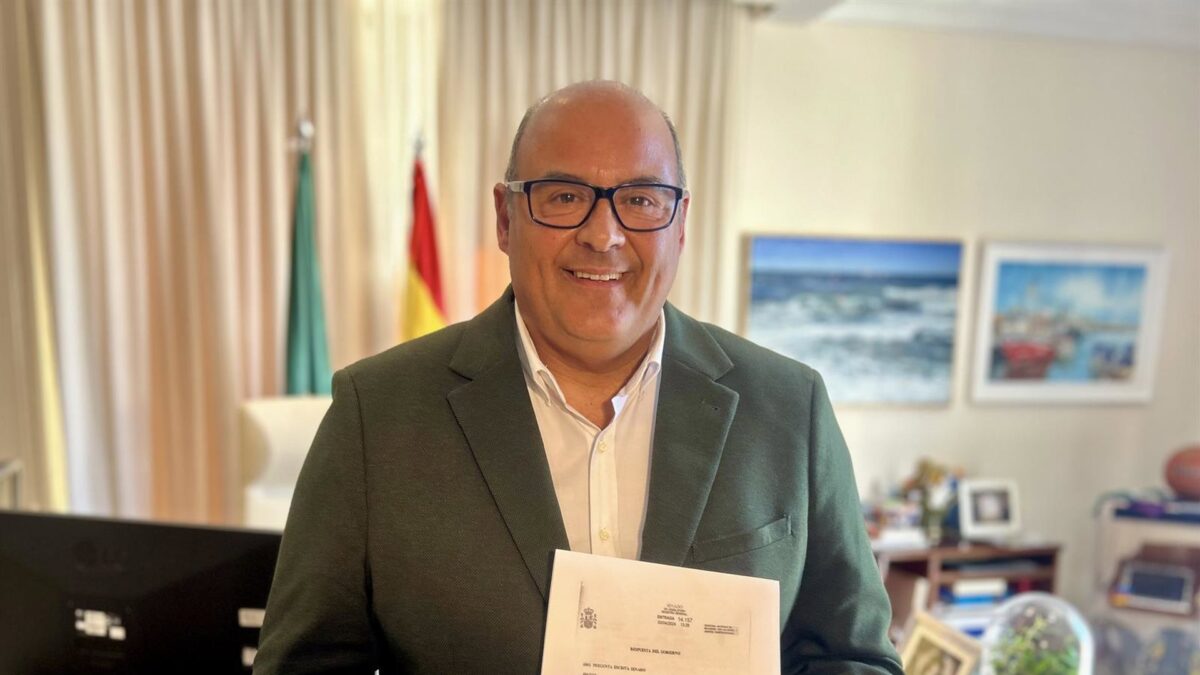Ayuntamiento de Vélez acusa a Gobierno de "estrangulamiento energético que bloquea" creación de 4.000 viviendas