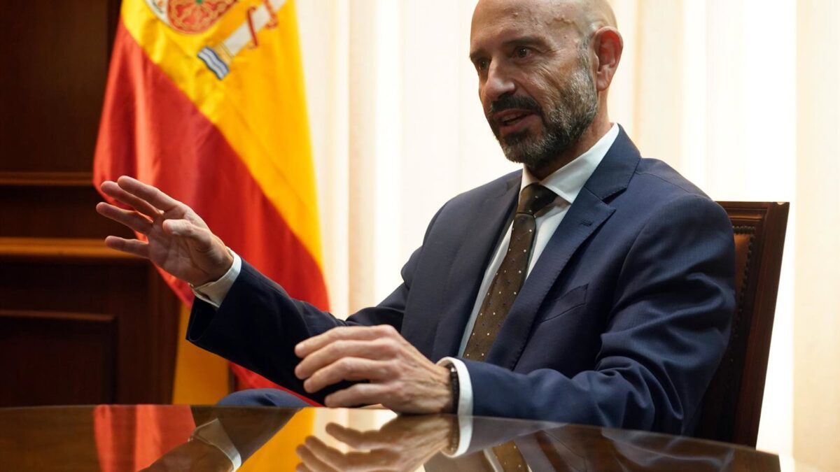 Casi 90.000 empleados de la provincia se benefician de la subida salarial acordada entre Gobierno y sindicatos