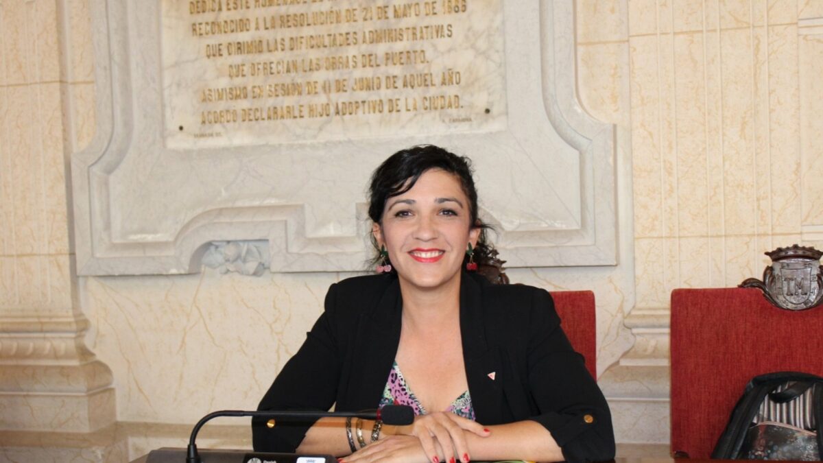 Con Málaga: "2026 será el año para disputar el poder a los especuladores"