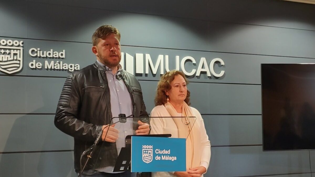 Con Málaga pide justicia para Haitam y señala "uso innecesario y desproporcionado de fuerza" en su detención