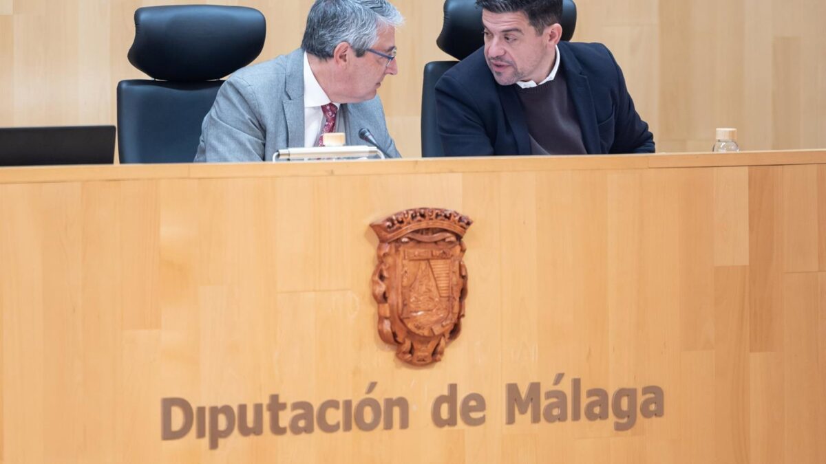Diputación aprueba su presupuesto de 2026, cuentas récord con 516,2 millones para el sector público provincial
