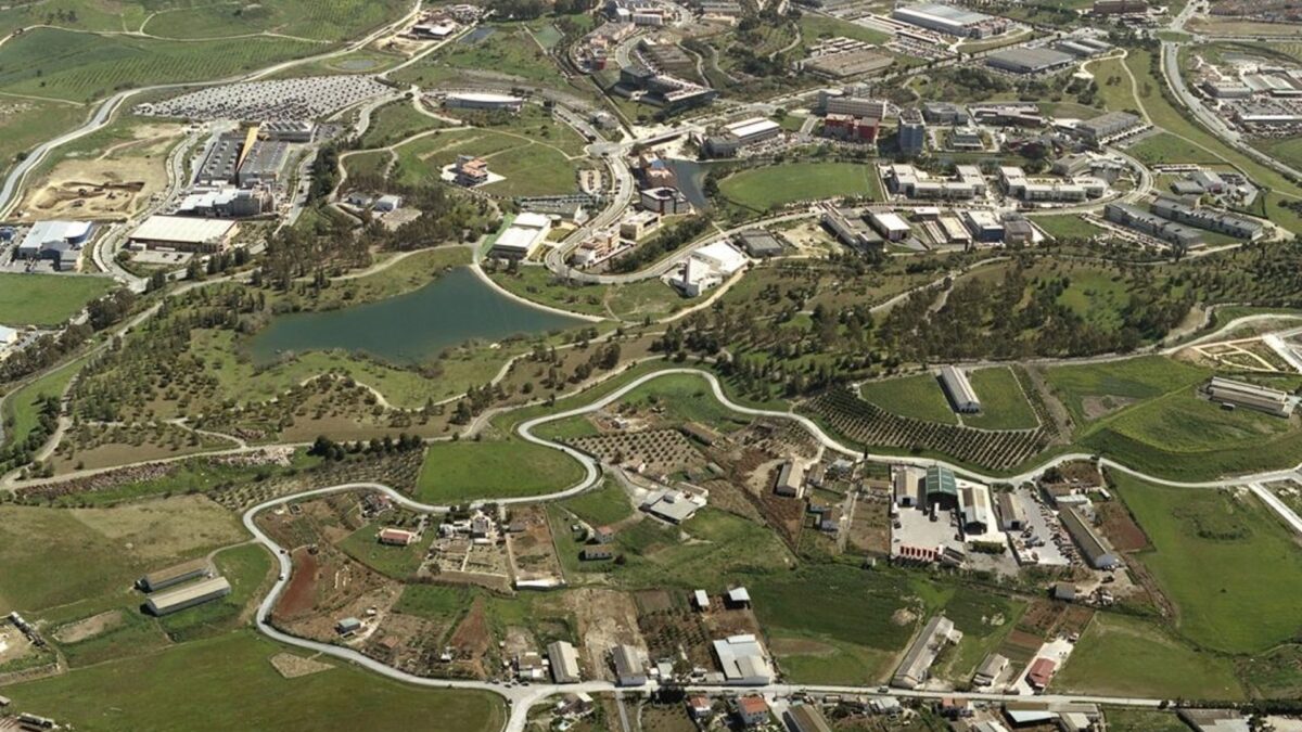 El Ayuntamiento de Málaga lanza Núcleo, Polo de Innovación en Semiconductores