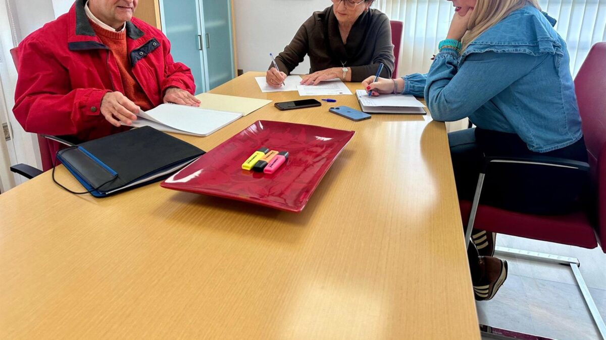 El PSOE constituye su gestora en Torremolinos para "recuperar la confianza mayoritaria de la ciudadanía"