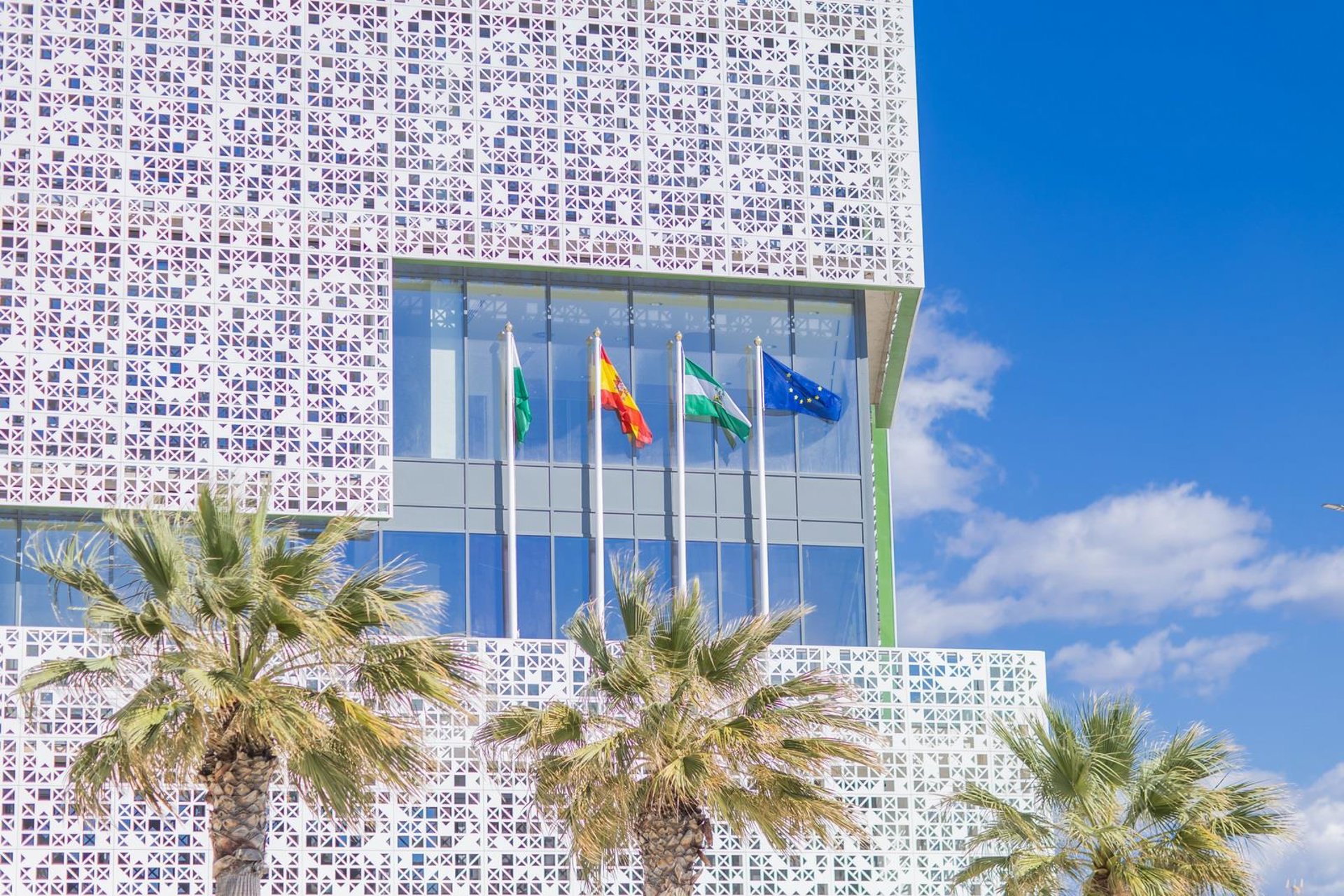 Estepona reconocerá el Día de la Constitución a una veintena de jóvenes con destacadas trayectorias