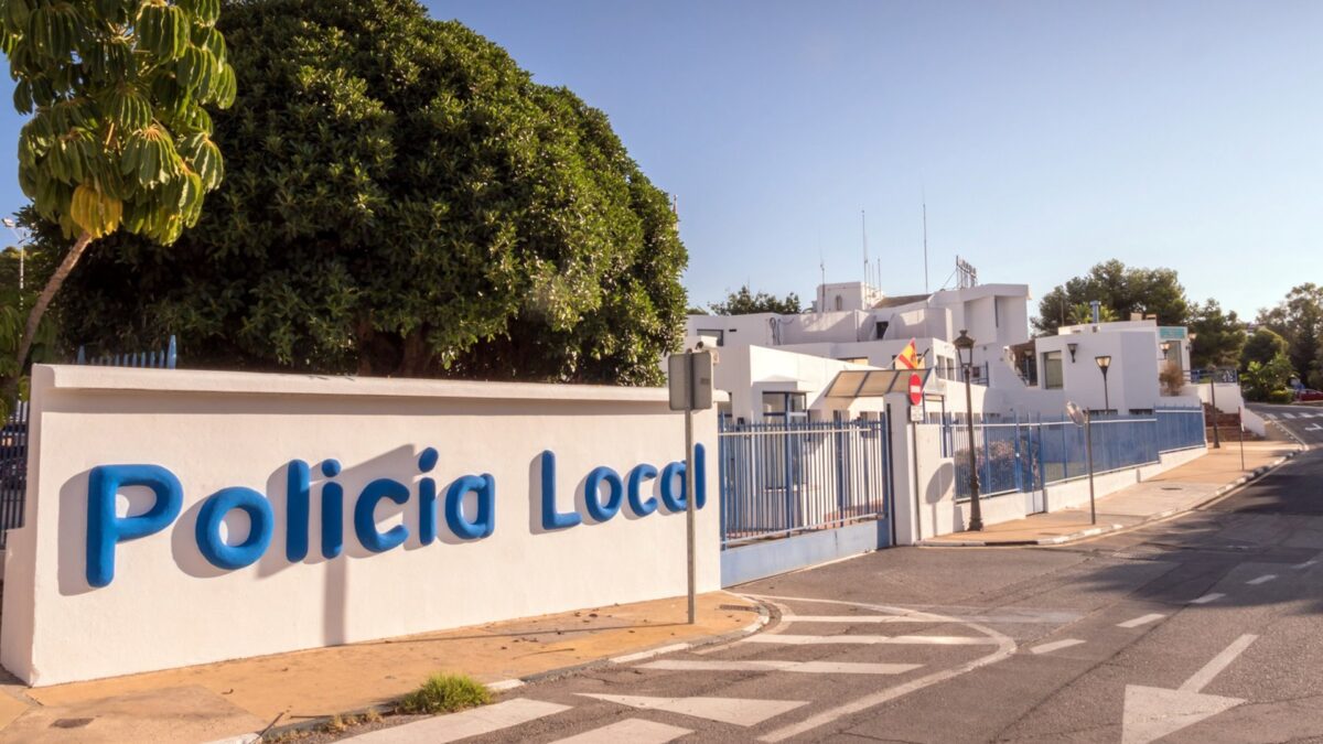 Estepona refuerza el presupuesto destinado a seguridad ciudadana para ampliar y modernizar medios