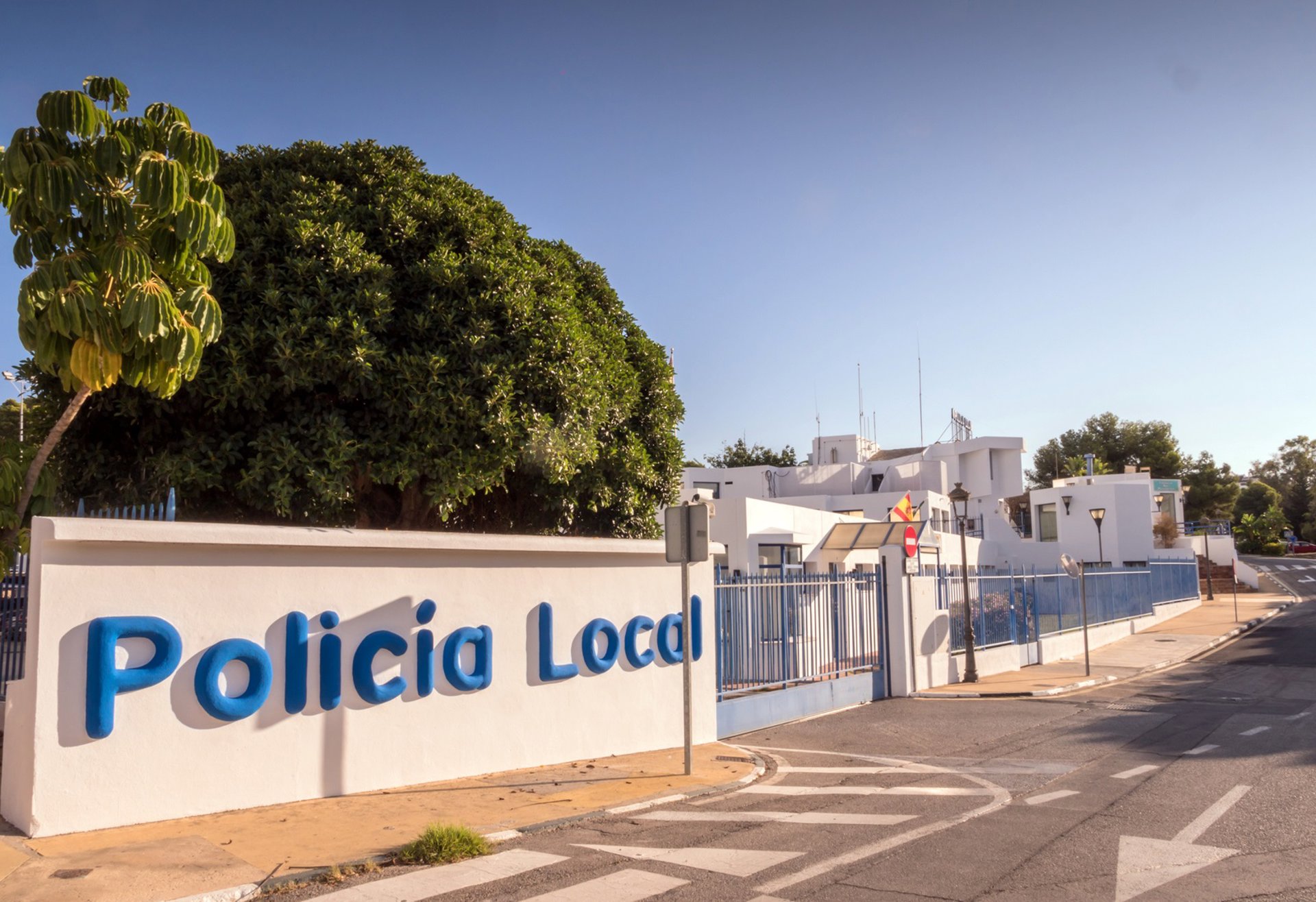 Estepona refuerza el presupuesto destinado a seguridad ciudadana para ampliar y modernizar medios