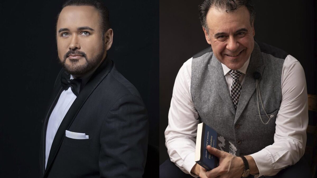 Fundación Unicaja organiza concierto a beneficio de Ciudad de los Niños con Camarena y Carlos Álvarez