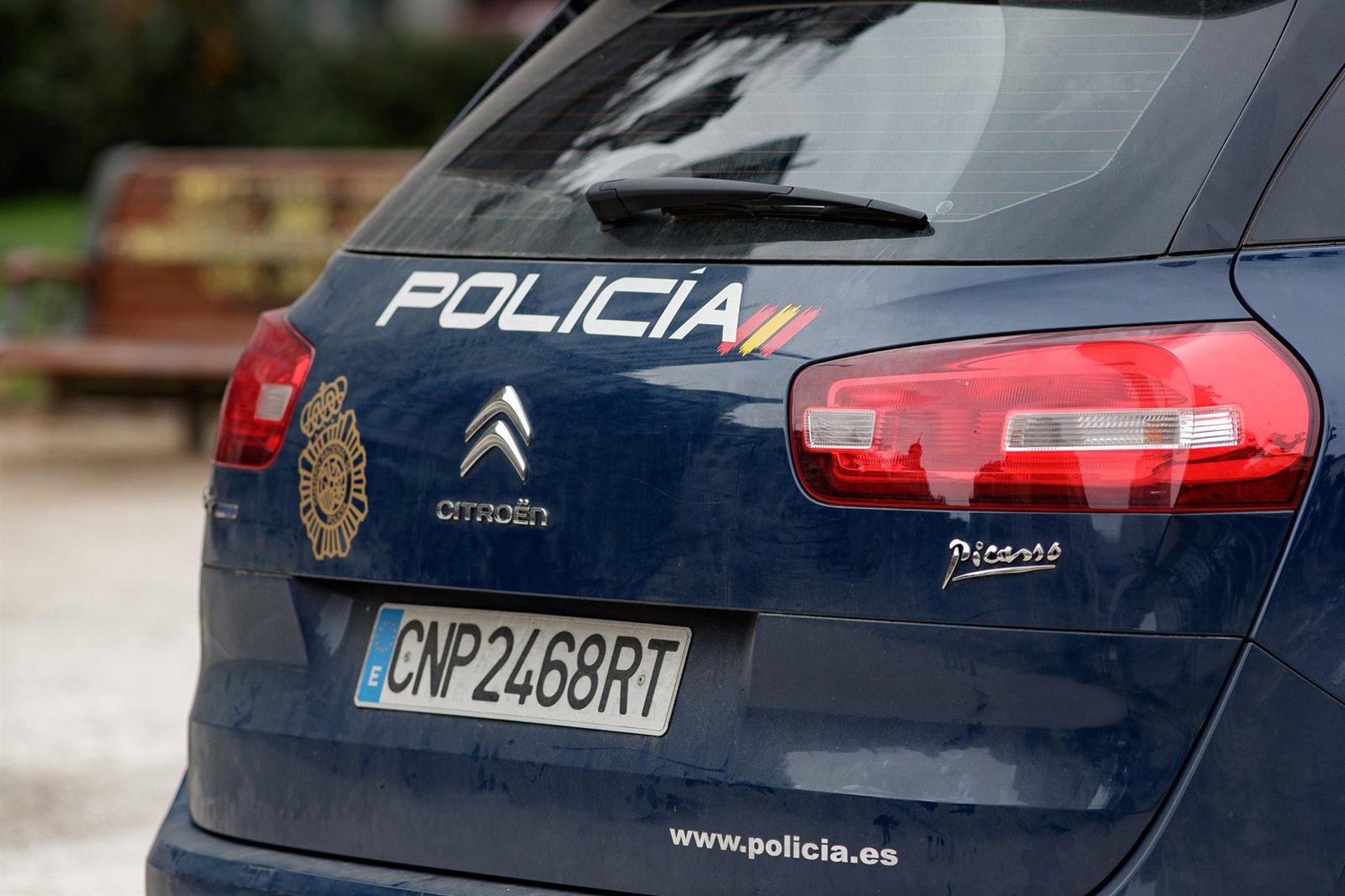 Gobierno destaca eficacia policial para identificar a tres detenidos por violación grupal en Málaga
