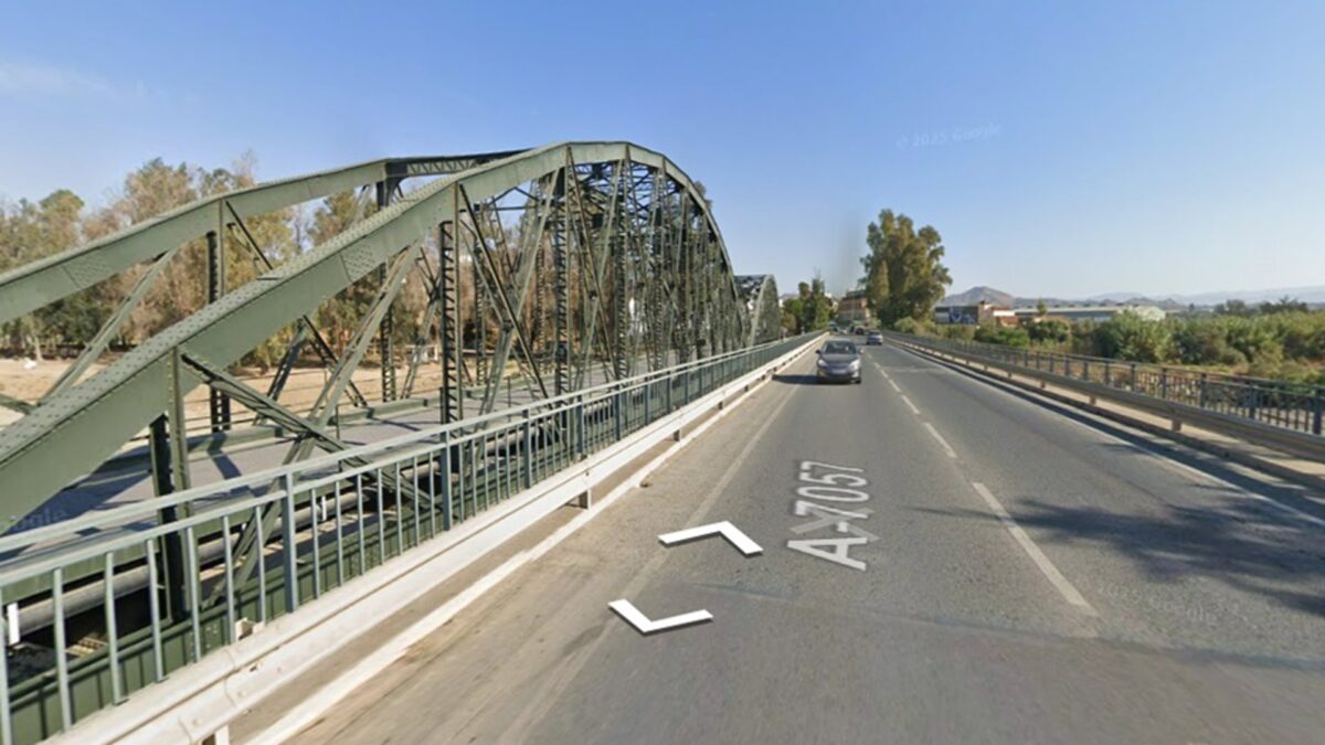 Heridas diez personas, entre ellas tres menores, en un accidente de tráfico en Cártama