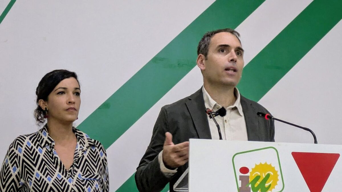 IU lleva al Congreso la muerte en Torremolinos tras una detención y pide investigar el uso de pistolas taser