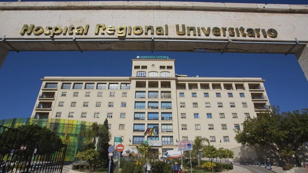 Junta destaca incorporación de profesionales en el Hospital Regional y que procesos oncológicos se priorizan