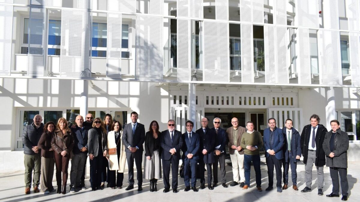 La Junta invertirá diez millones en el desdoble con carriles BUS-VAO de la carretera a Alhaurín de la Torre