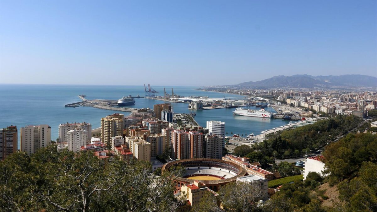 Málaga presenta este miércoles su candidatura como sede de la Autoridad Aduanera de la Unión Europea