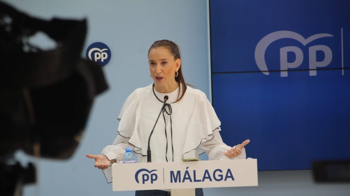 PP ve "el colmo de la desfachatez" que el PSOE de Málaga "presuma de celeridad" en el caso de Torremolinos