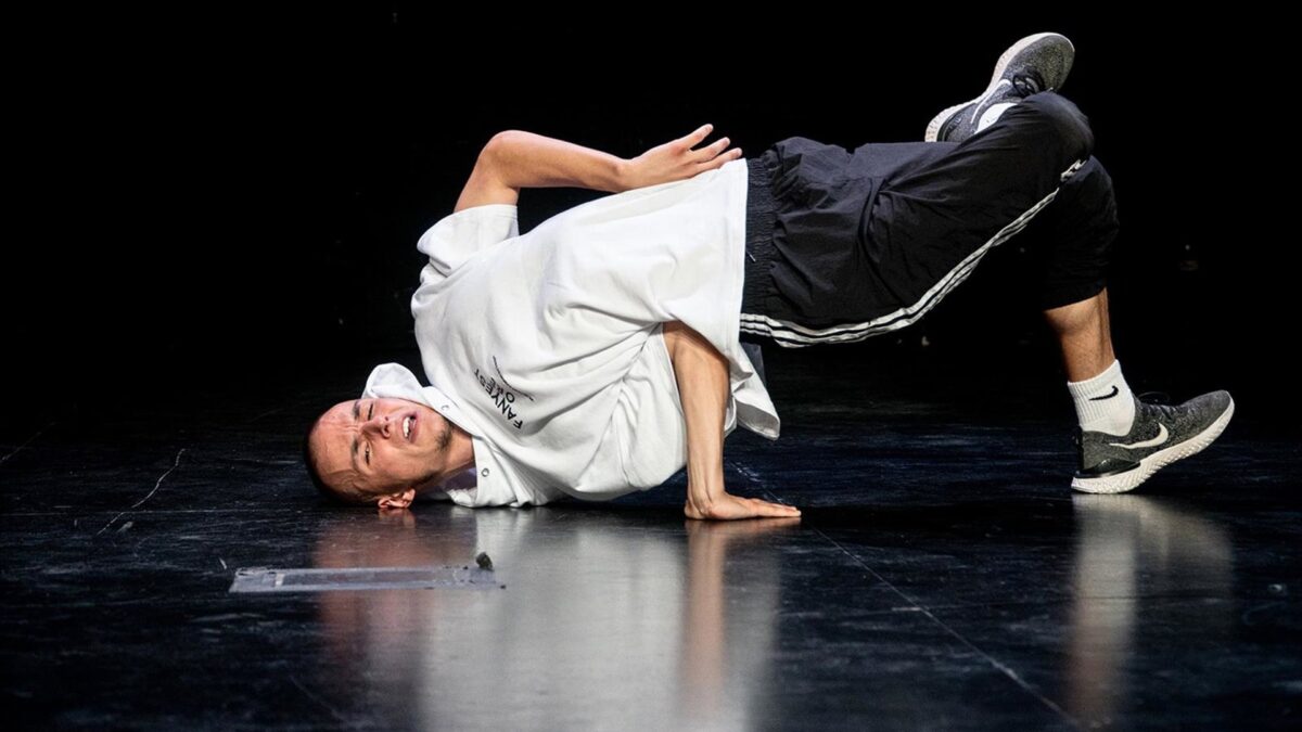 Una versión del Lazarillo de Tormes en 'spoken word' recala en el Teatro Cánovas esta semana